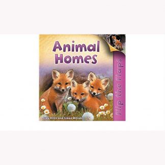 Animal Homes