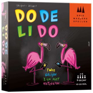 Do De Li Do