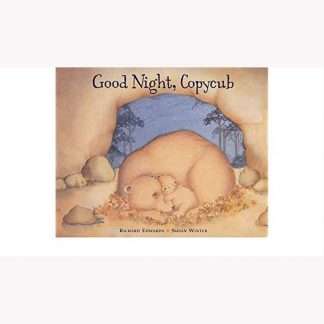Good Night,Copycub