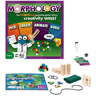 Morphology