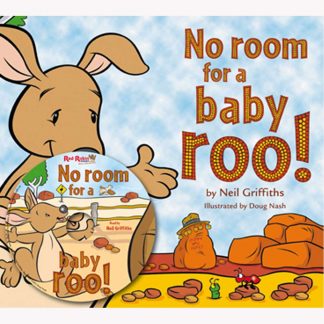 No Room For A Baby Roo!
