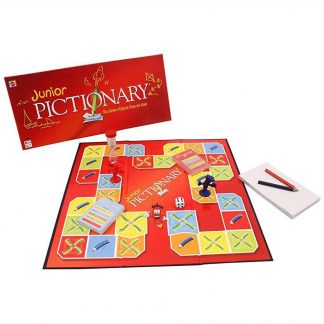 Junior Pictionary