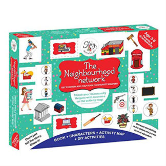 The Neighbourhood Network