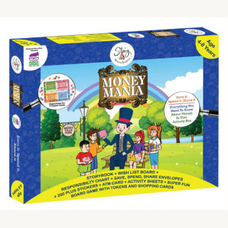 Money Mania