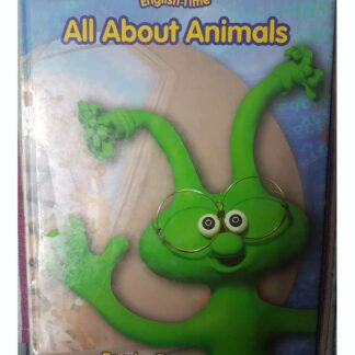 English Time All about animals