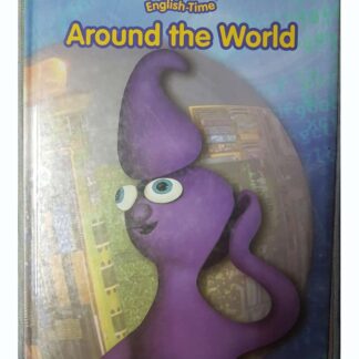 English Time Around the world