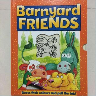 Barnyard Friends