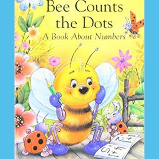 Bee Counts the Dots