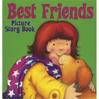 Best Friends Picture Story Book