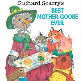Best Mother Goose Ever