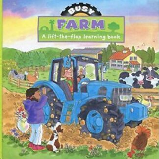 Busy Farm