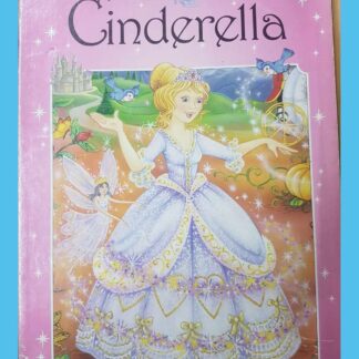 Cindrella