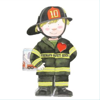 Firemans safety hints