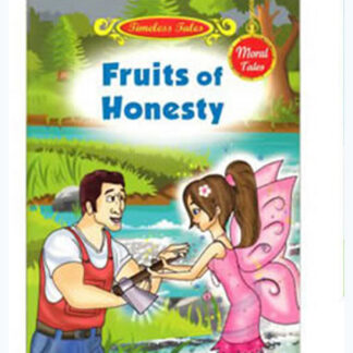 Fruits of Honesty-Moral Tales