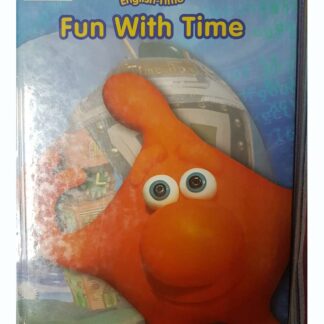 English Time Fun with time