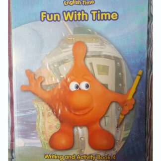 English Time Fun with time activity