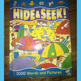 Hide And Seek