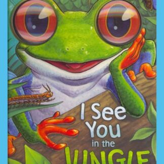 I see you in the Jungle