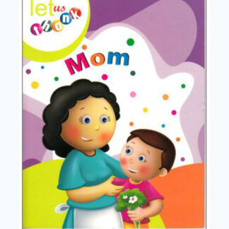 Let us thank Mom