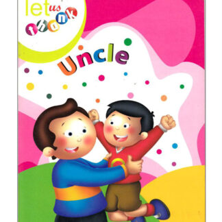 Let us thank Uncle