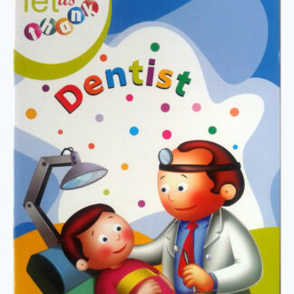 Let us thank Dentist