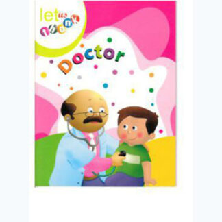 Let us thank Doctor