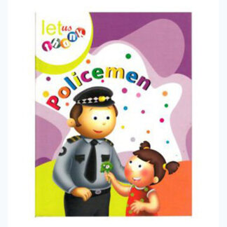 Let us thank Policeman