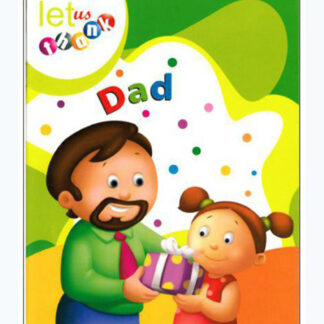 Let us thank Dad