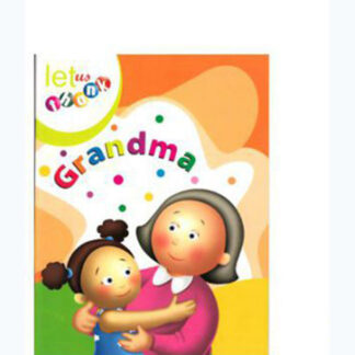Let us thank Grandma