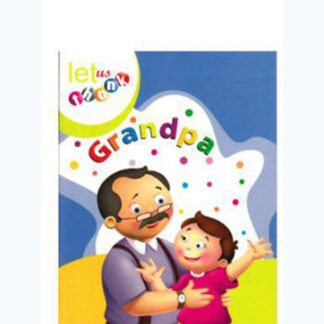 Let us thank Grandpa