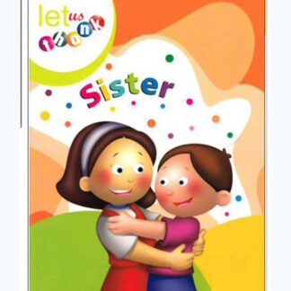 Let us thank Sister