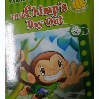 Little Chimps Day Out
