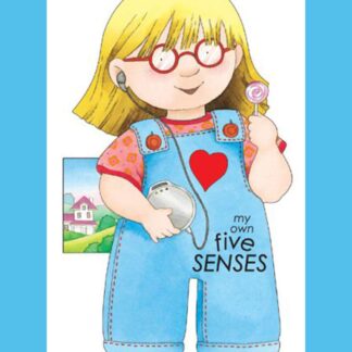 My own five senses