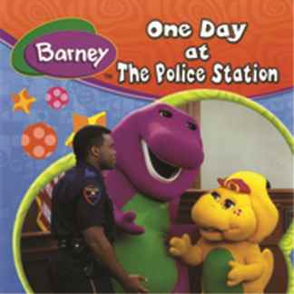 One Day at the police station