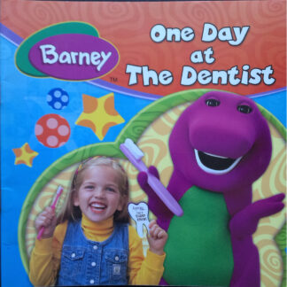 One day at the dentist