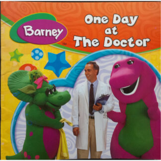 One day at the doctor