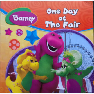 One day at the fair