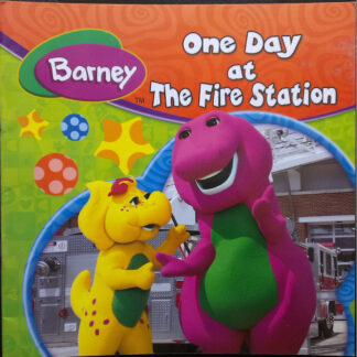 One day at the fire station