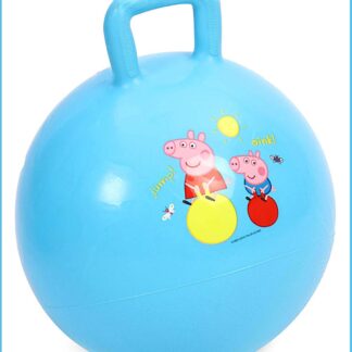 Peppa Hopper Ball