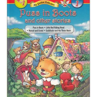 Puss In Boots And Other Stories