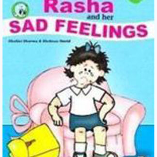 Rasha And Her Sad Feelings