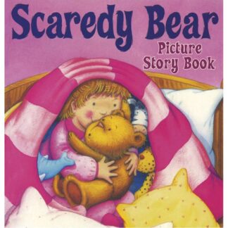 Scaredy Bear Picture Story Book