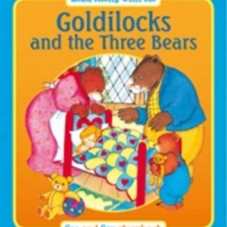Goldilocks and the three bears