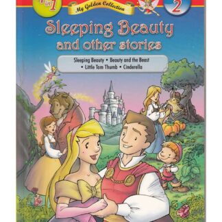 Sleeping Beauty And Other Stories