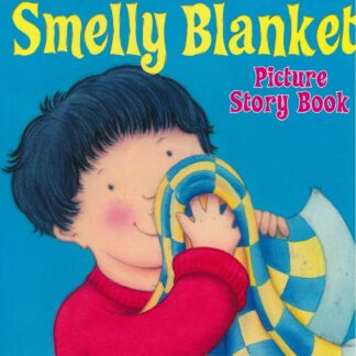 Smelly Blanket Picture Story Book
