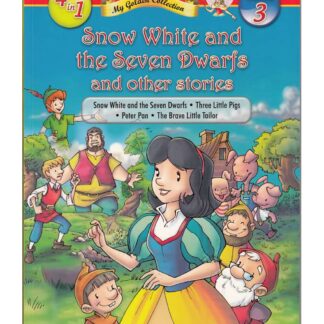 Snow White And The Seven Dwarfs And Other Stories