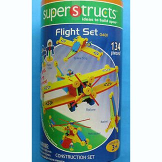 Superstructs Flight Set