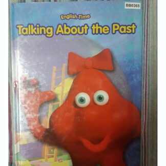 English Time talking about the past