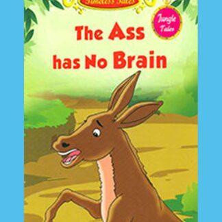The Ass Has No Brain-Jungle Tales