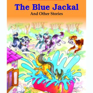 The Blue Jackal And Other Stories